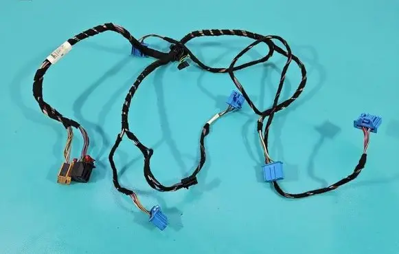 Audi A3 S3 8V Other wiring loom 5Q1971566C IMPRK1589302