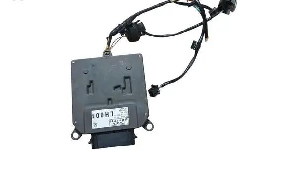 Toyota RAV 4 (XA50) Light module LCM 8990742140 1437001091 LH001