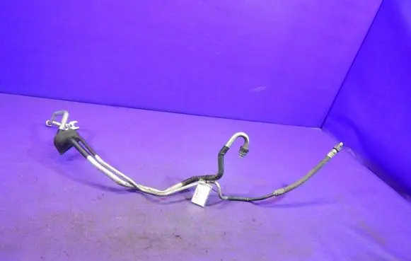 Audi A4 S4 B5 8D Air conditioning (A/C) pipe/hose 