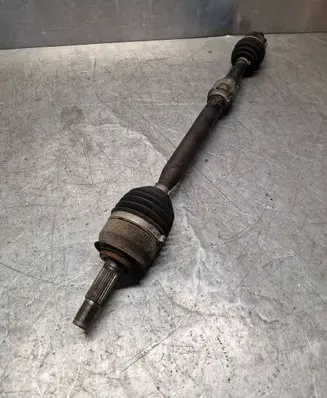 SsangYong Tivoli Front driveshaft 4132035000 J5G21A