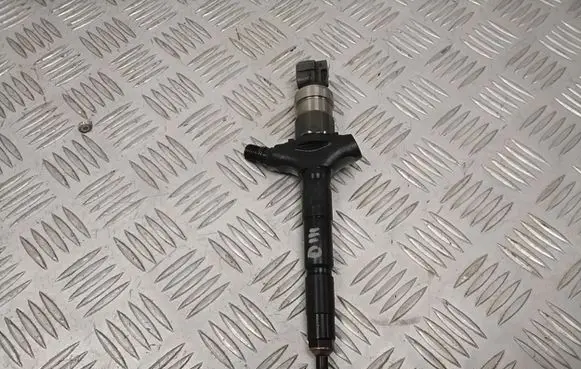 Opel Signum Fuel injector 97239161