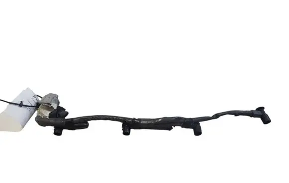 Mazda CX-5 Glow plug wires 