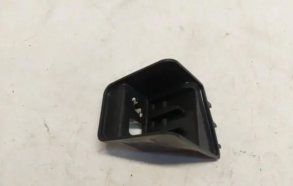 Radiator trim