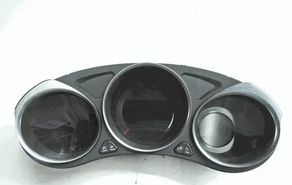 Speedometer (instrument cluster)