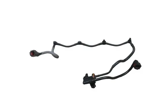 Renault Scenic II - Grand scenic II Fuel return line/hose 