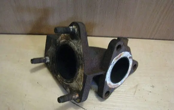 Honda Civic Other exhaust manifold parts 753707
