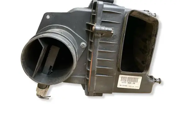 Jaguar XF X260 Air filter box GX739600DB