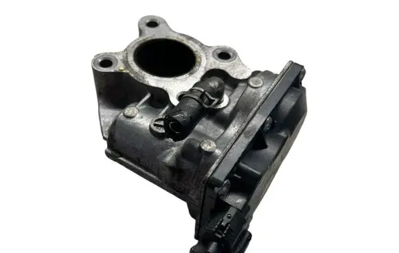 Mazda CX-5 II EGR valve SH0120300 EU0420016 VN1501000200