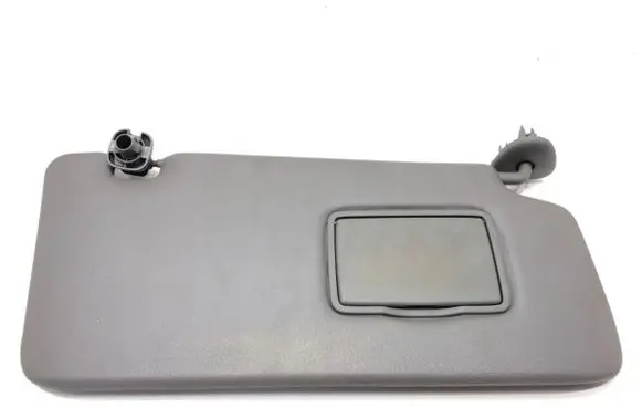 Sun visor