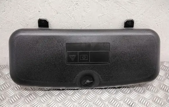 BMW 5 F10 F11 Tool box 6788803 15361710