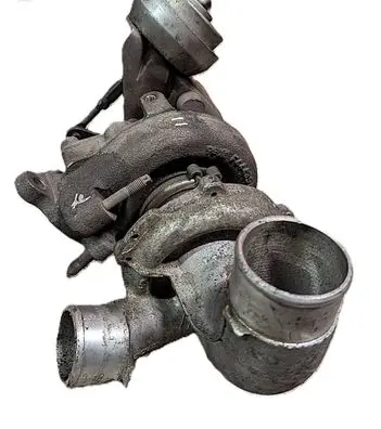 Toyota Corolla Verso AR10 Turbo 172010R060 0912170064 17201