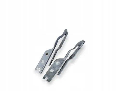Volkswagen Golf VII Engine bonnet/hood hinges 5G0823301B