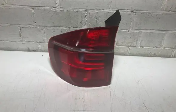 BMW X5 E70 Rear/tail lights 7227791 F00HTB401700 0619111388