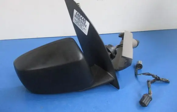 Fiat Panda 141 Front door electric wing mirror