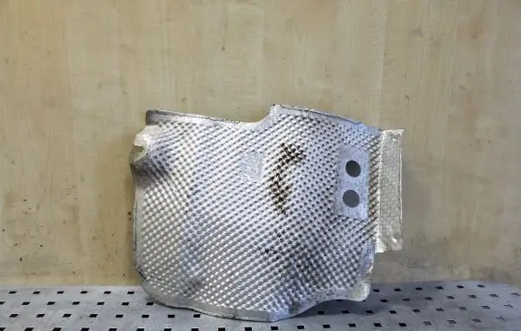 Jeep Grand Cherokee Other engine bay part 68086124AB