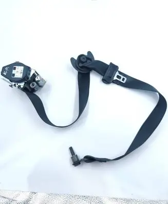 Mercedes-Benz Sprinter W907 W910 Front seatbelt 634204700E 2806P100402 0000L0000