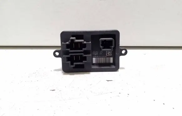 Peugeot Expert Heater blower motor/fan resistor A43003000