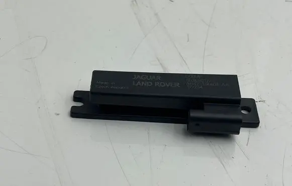 Land Rover Range Rover Evoque L538 Immobiliser reader (aerial) 5F08X0127 AH4215K603AA 17234