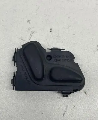 Seat control switch