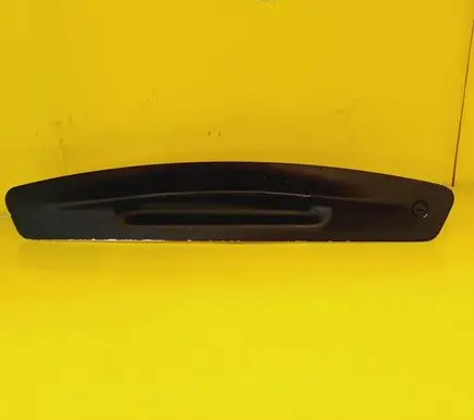 Fiat Bravo - Brava Trunk door license plate light bar 