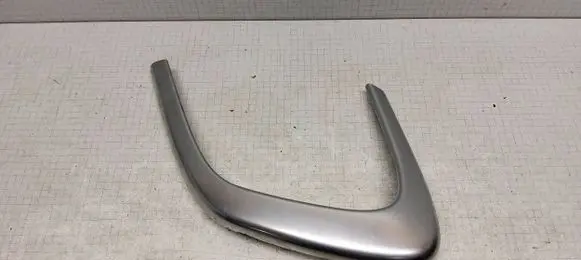 Opel Insignia A Other front door trim element 13222208 0000657603