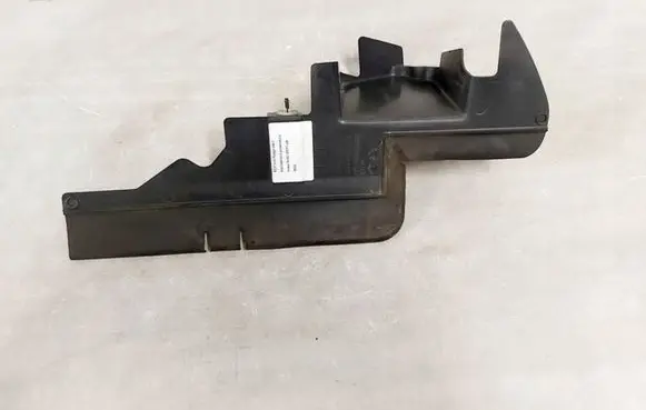 Ford Kuga I Brake cooling air channel/duct 