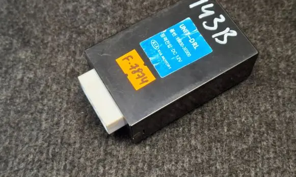 KIA Sorento Other control units/modules 958303E000