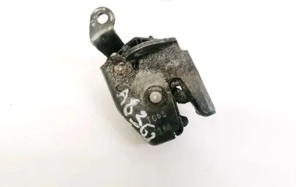Fiat Doblo Seat back rest lock catch 