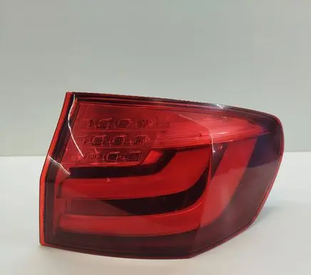 BMW 5 F10 F11 Rear/tail lights 720323407