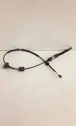 Chrysler Grand Voyager V Gear shift cable linkage