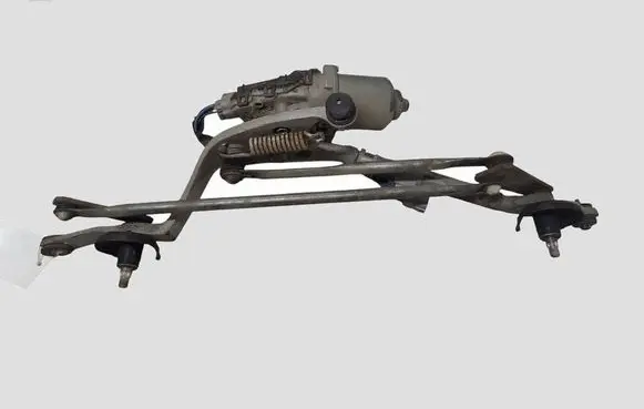 Toyota Auris 150 Front wiper linkage and motor 8511002190 1593000831