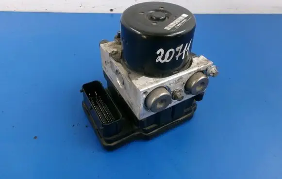 Opel Astra J ABS Pump 13332613