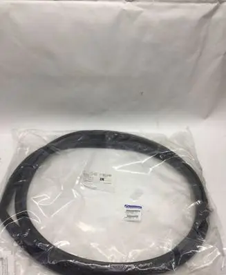Jeep Compass Trunk rubber seal (body) 68339985AA