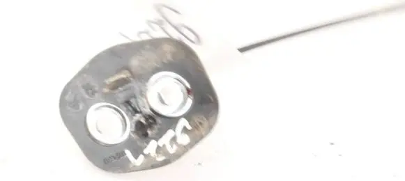 Peugeot 407 Front door lock loop/hook striker 