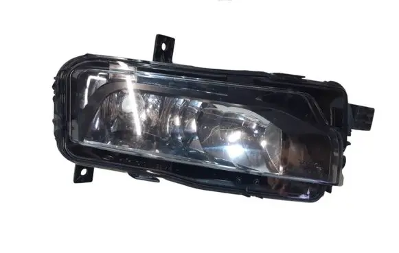 Front fog light