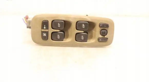 Volvo XC90 Electric window control switch