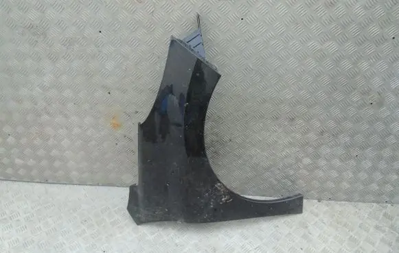 Peugeot 207 Front wheel arch liner splash guards