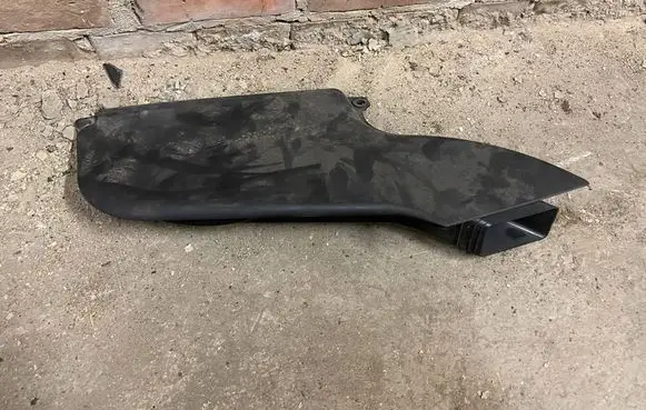 Subaru Outback (BS) Other interior part PPT10