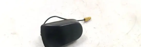 Radio antenna