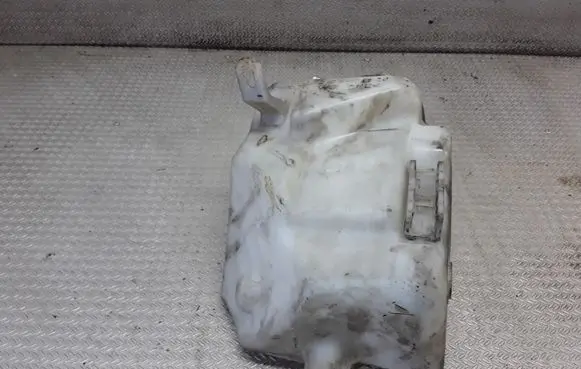 Mercedes-Benz E W210 Windshield washer fluid reservoir/tank A2108691120