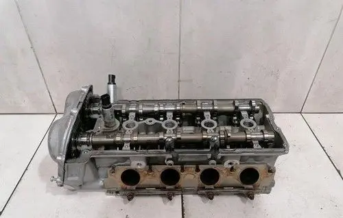 Audi A5 8T 8F Engine head 079103472BC