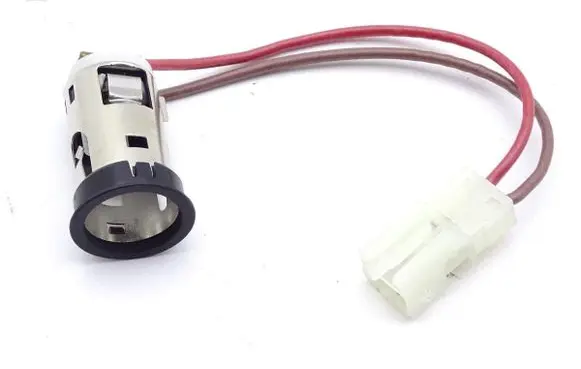 BMW 4 F36 Gran coupe 12 V Socket (front) 9302234