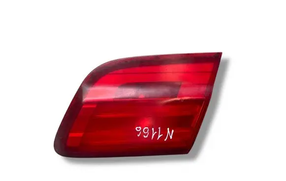 BMW 3 E92 E93 Tailgate rear/tail lights 7252780 603302 H4725278003