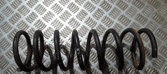 Ford Mondeo MK II Rear coil spring