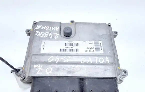 Volvo S40 Engine control unit/module 2797009290