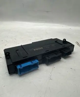 Light module LCM