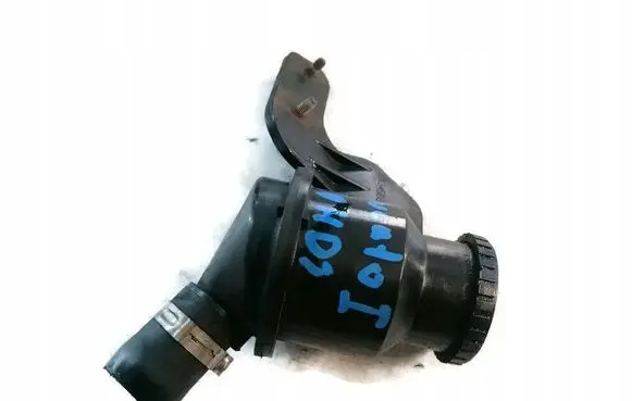 Citroen Jumper Oil fill pipe 1345681080