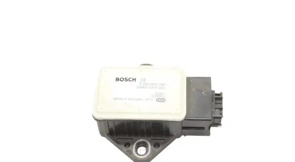 Honda CR-V ESP acceleration yaw rate sensor 39960SYY003 0265005747