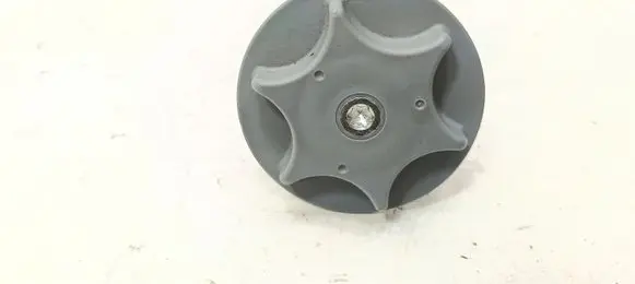 Nissan Qashqai Spare wheel bolt