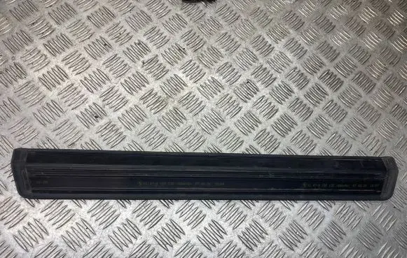 BMW 3 E46 Front sill trim cover 51478196130